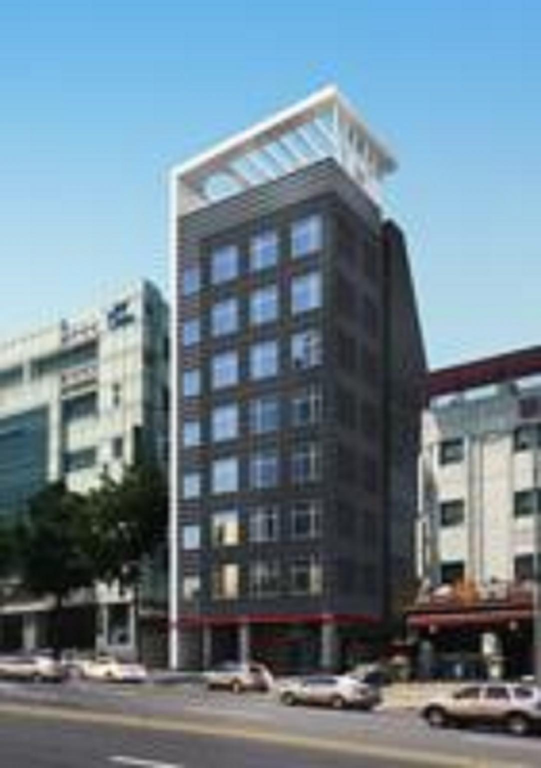 Hotel Senne Seoul Exterior photo