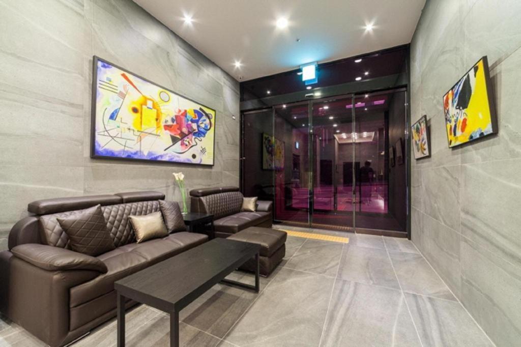 Hotel Senne Seoul Exterior photo