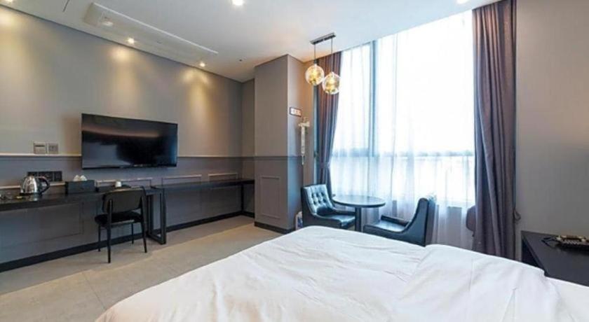 Hotel Senne Seoul Exterior photo