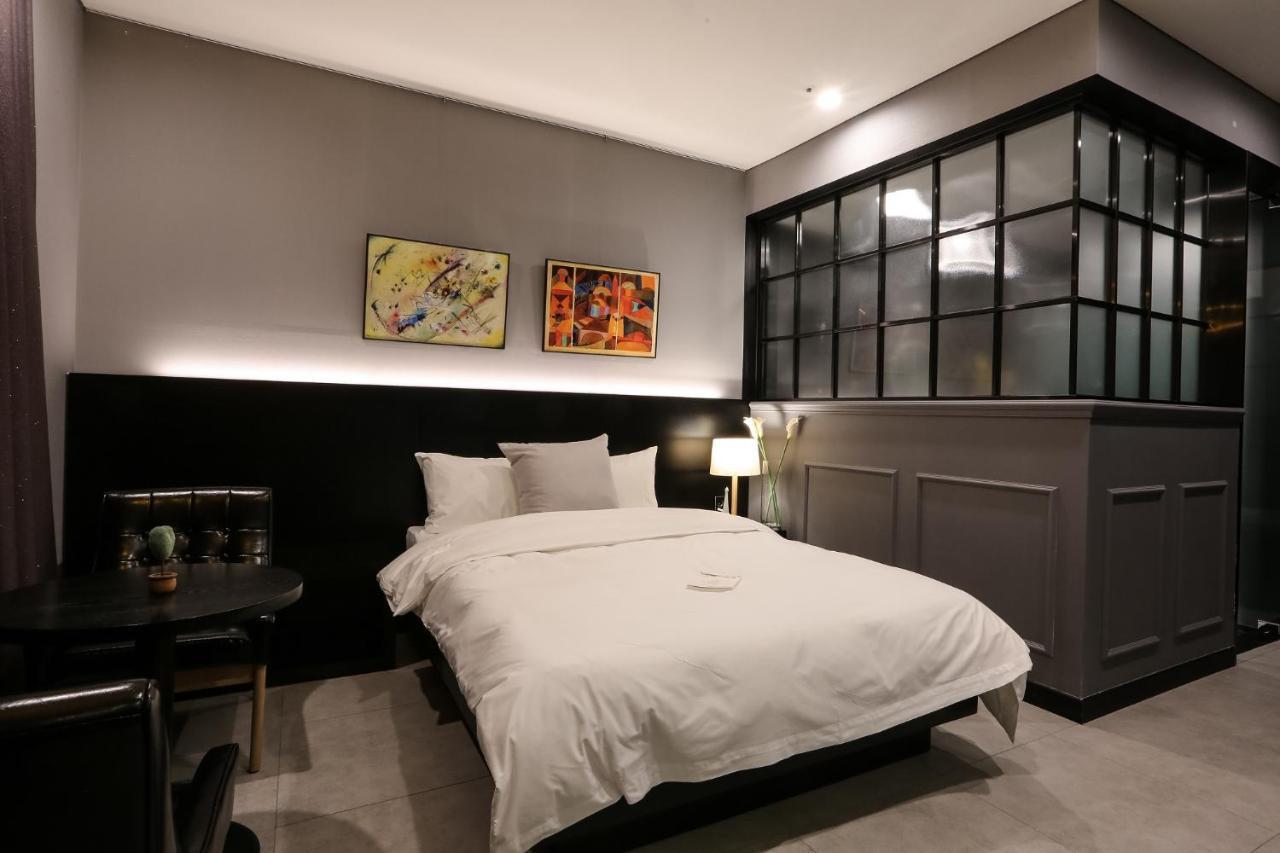 Hotel Senne Seoul Exterior photo