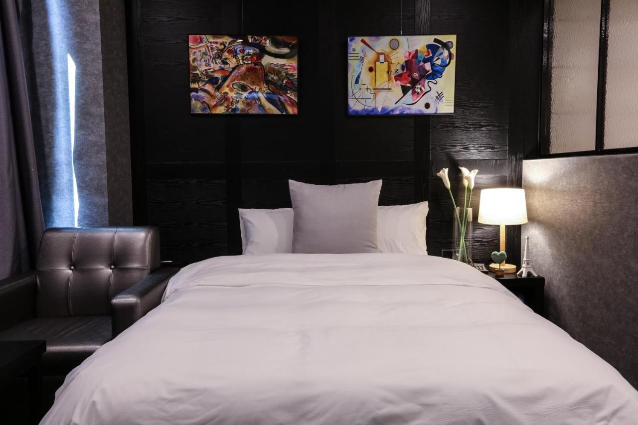 Hotel Senne Seoul Exterior photo